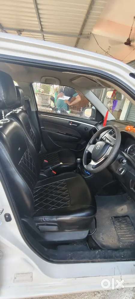 Maruti Suzuki Swift 2013