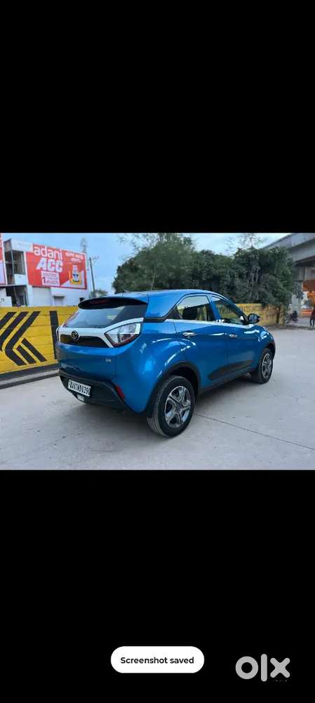 Tata Nexon 1.5 2018