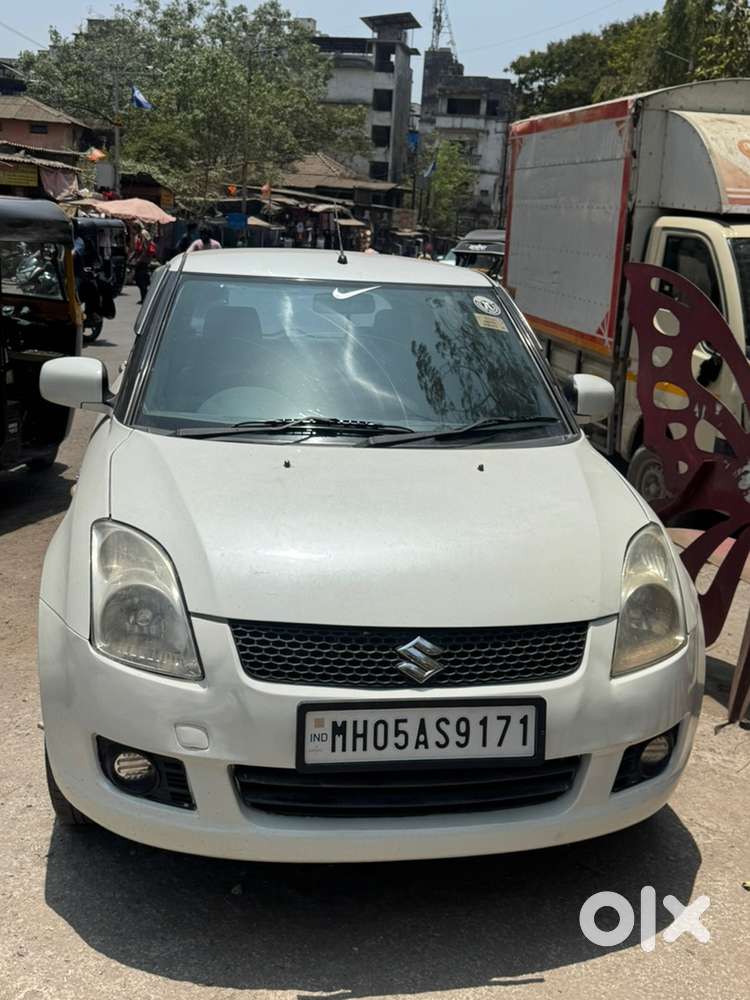 Maruti Swift Vdi 2010