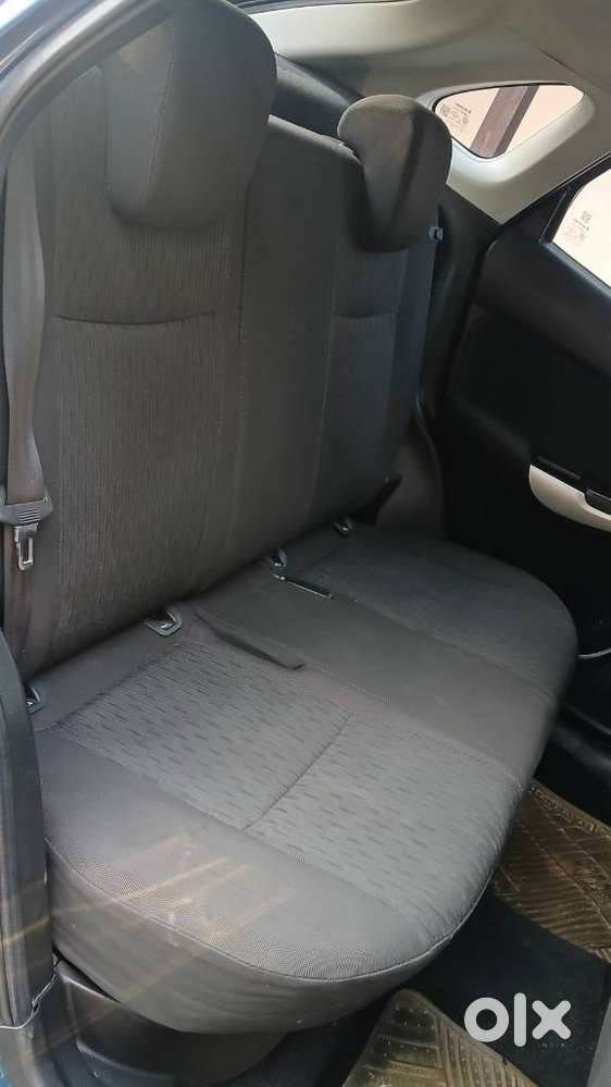 Maruti Suzuki Baleno 1.2 Delta At, 2018, Petrol