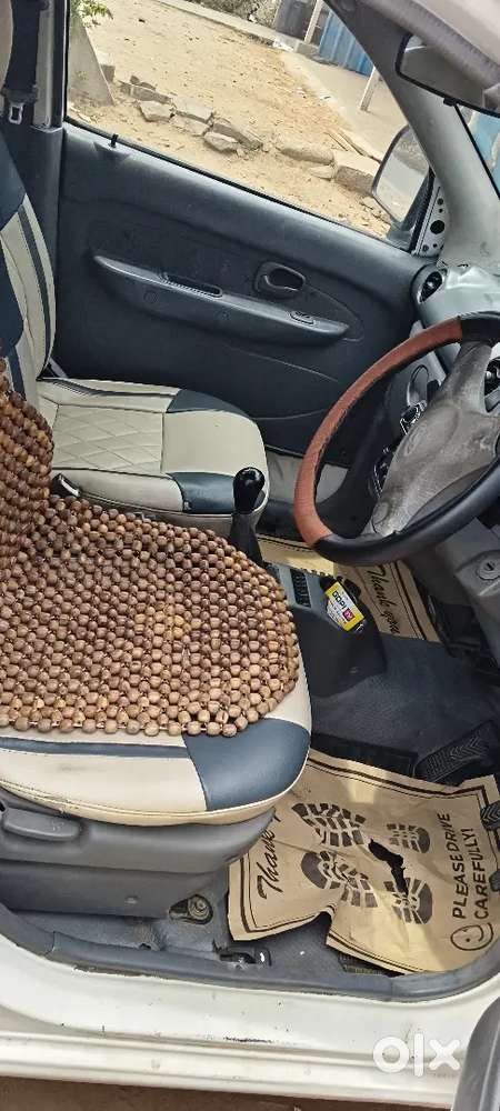 Hyundai Santro Petrol Manual 1999