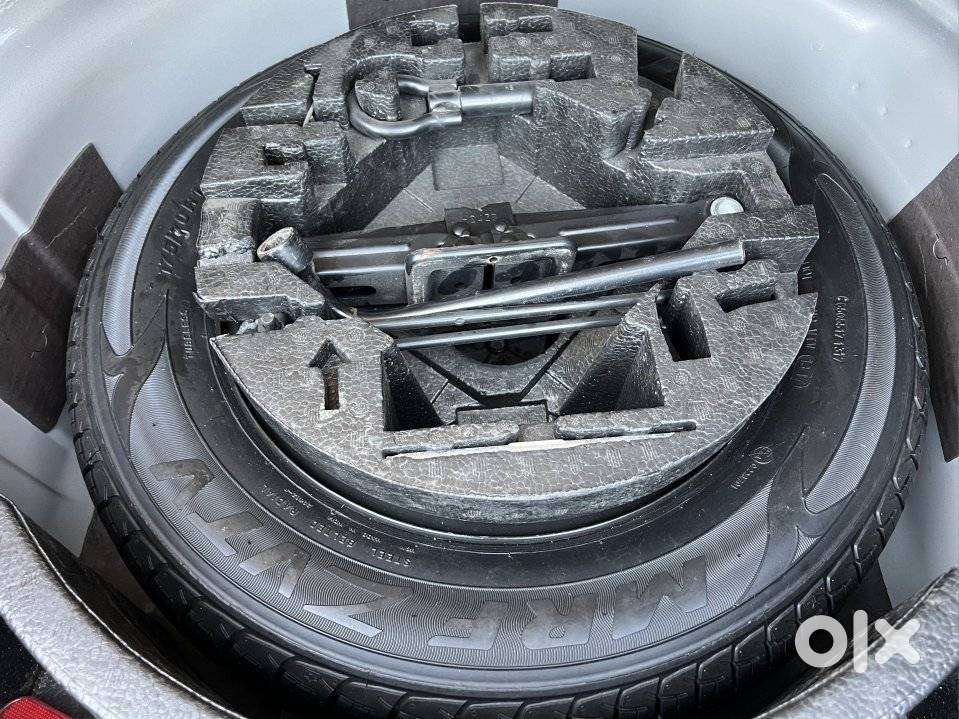 Volkswagen Vento 1.2 Tsi Highline At, 2017, Petrol