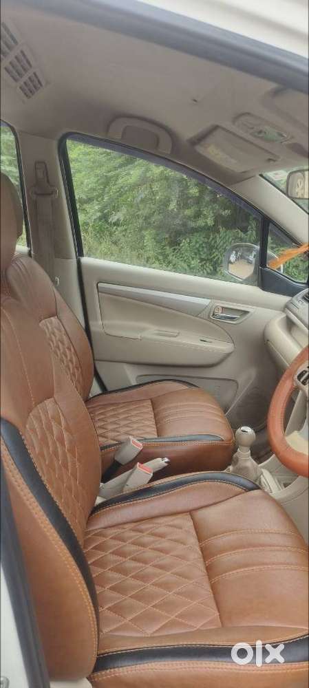 Maruti Suzuki Ertiga Shvs Zdi Plus, 2017, Diesel
