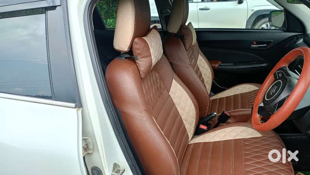 Swift Vxi Good Condition