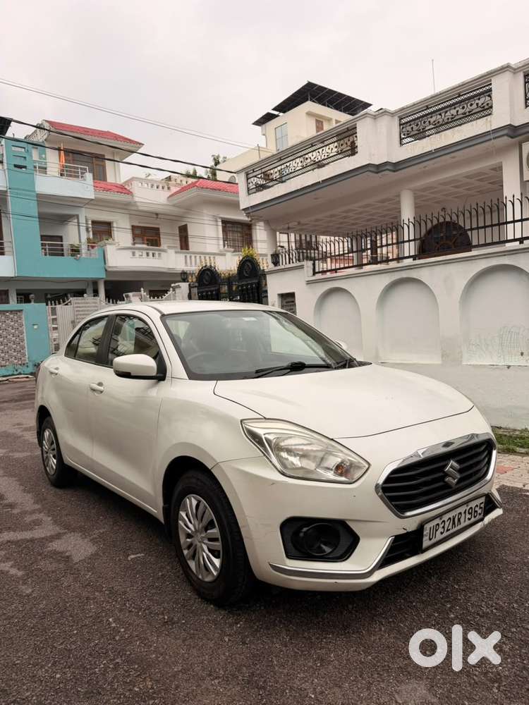 Maruti Suzuki Dzire Vdi, 2019, Diesel