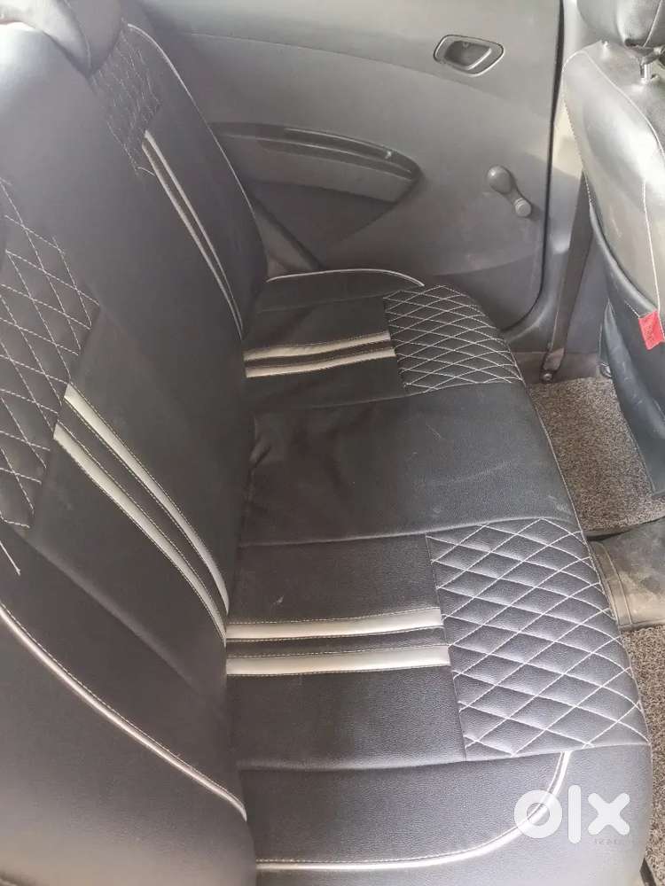 Chevrolet Beat 2013 Diesel Well Maintained