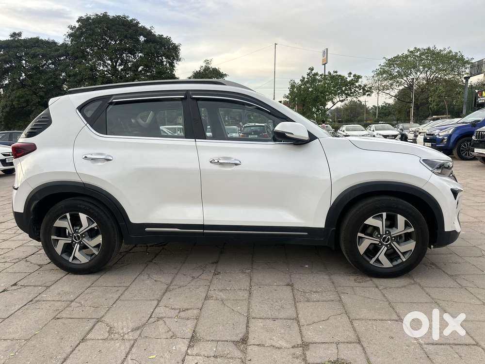 Kia Sonet 1.2 Htk Plus, 2022, Diesel