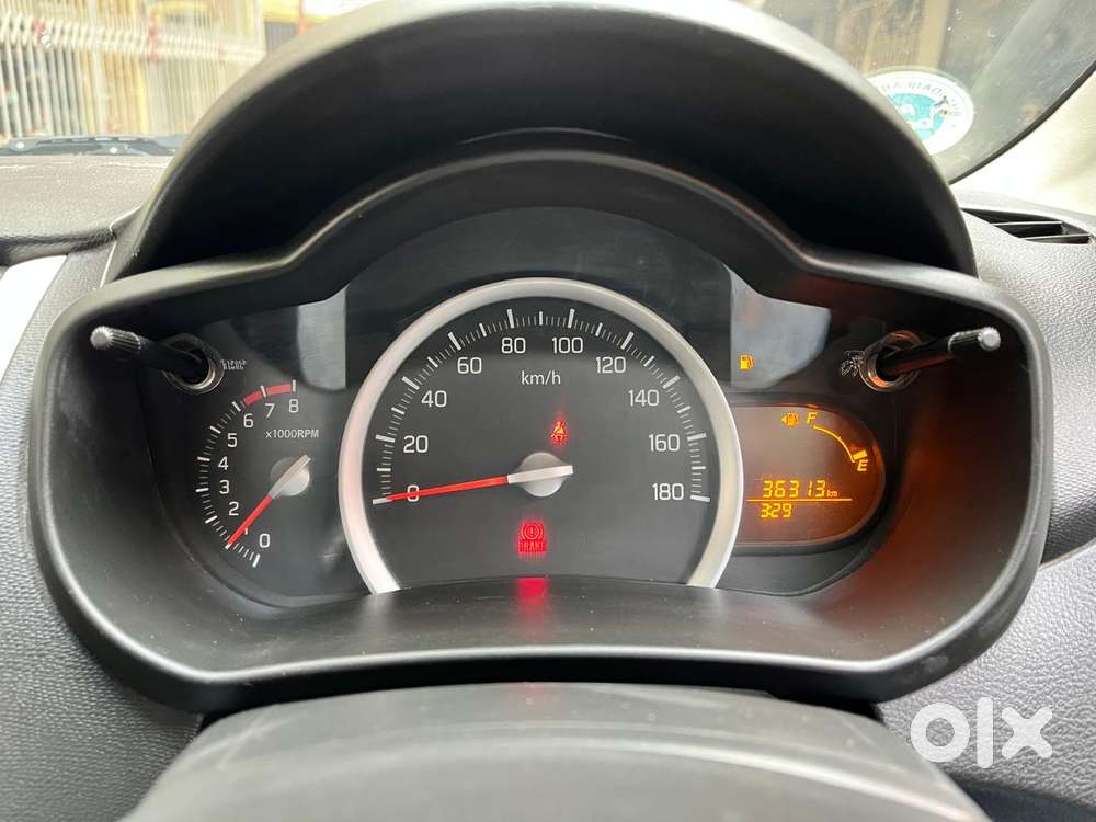 Maruti Suzuki Celerio X Zxi(o) Mt, 2019, Petrol