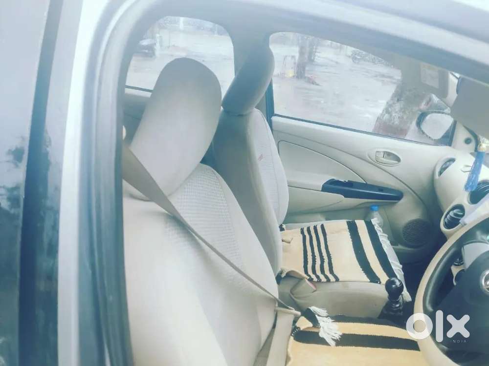 Toyota Etios Liva 2017 Diesel 141000 Km Driven