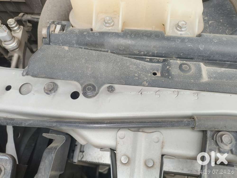 Toyota Innova Crysta 2023