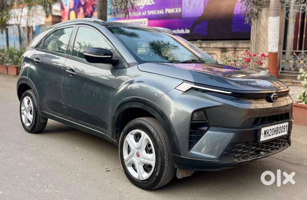 Tata Nexon