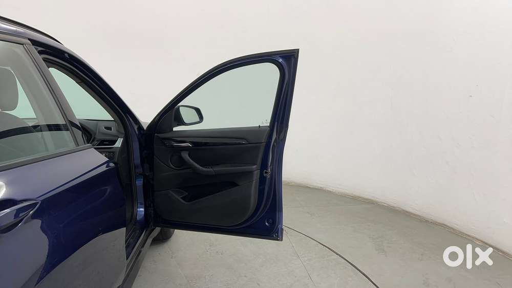 Bmw X1 Sdrive20d Expedition, 2016, Diesel