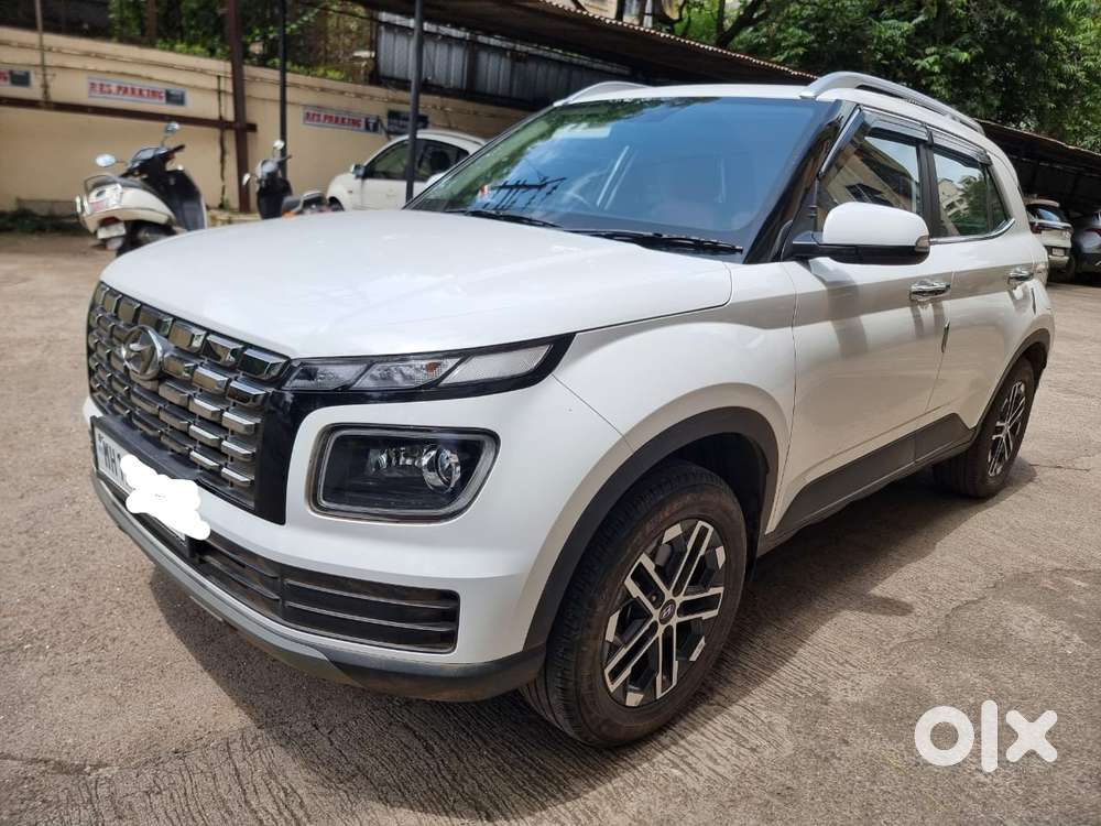 Hyundai Venue 1.5 Crdi Sx (o), 2024, Diesel