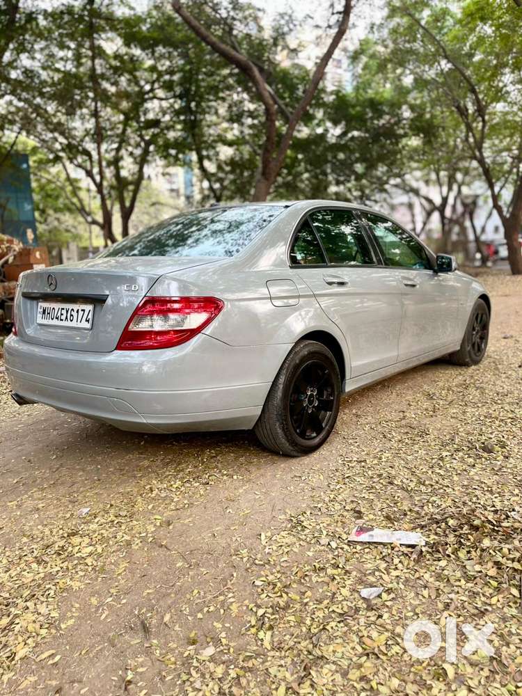 Mercedes-benz C-class Prime C 220d, 2011, Diesel
