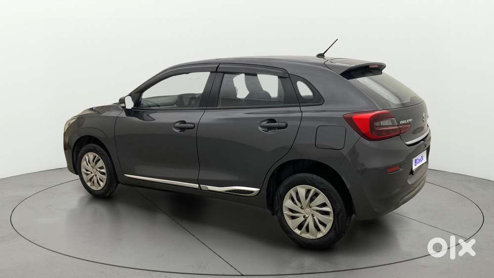 Maruti Suzuki Baleno Delta, 2024, Petrol