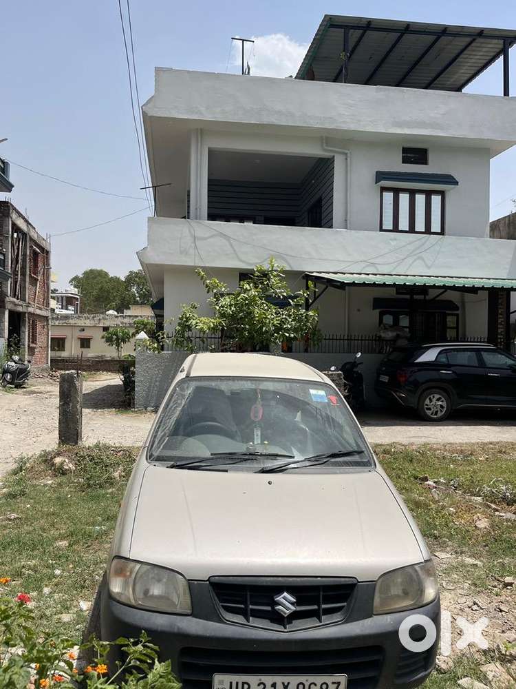 Maruti Suzuki 2007 Car