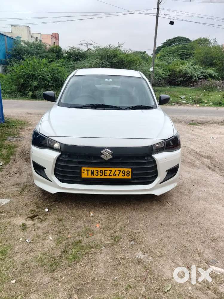 Maruti Suzuki Dzire 1.2 Tour 2026