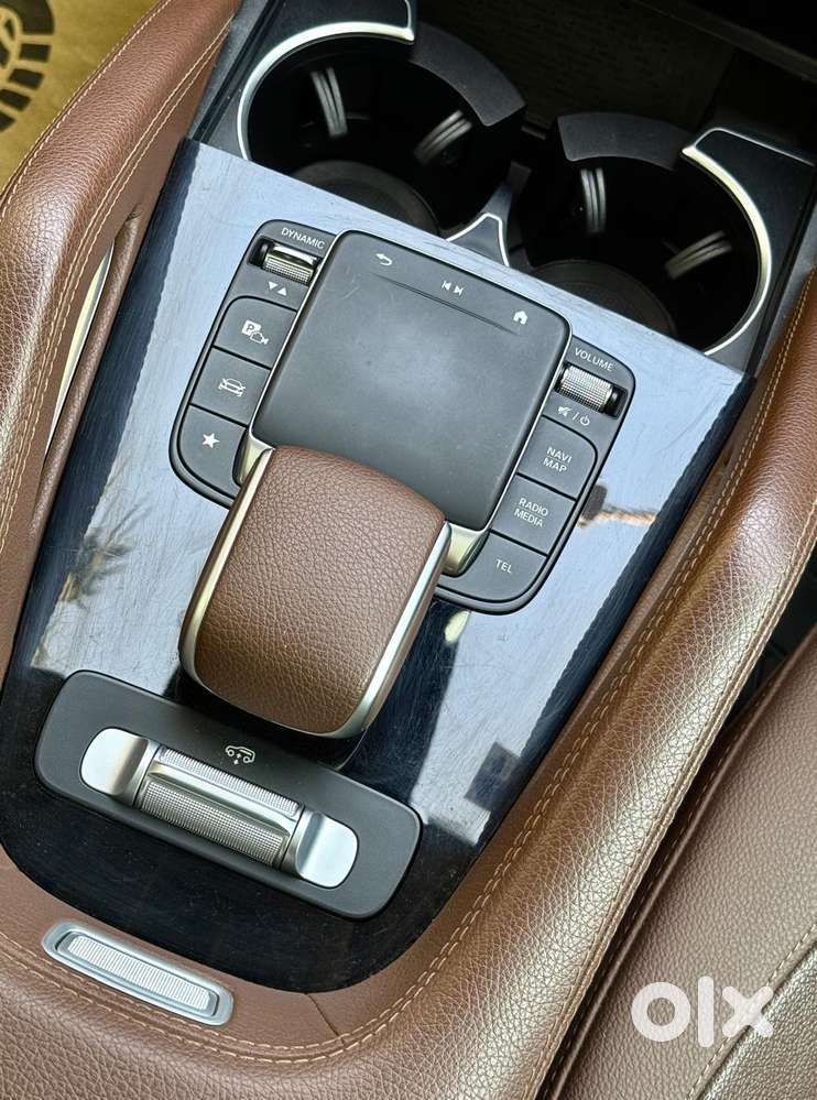 Mercedes-benz Gls 450d 4matic, 2024, Diesel