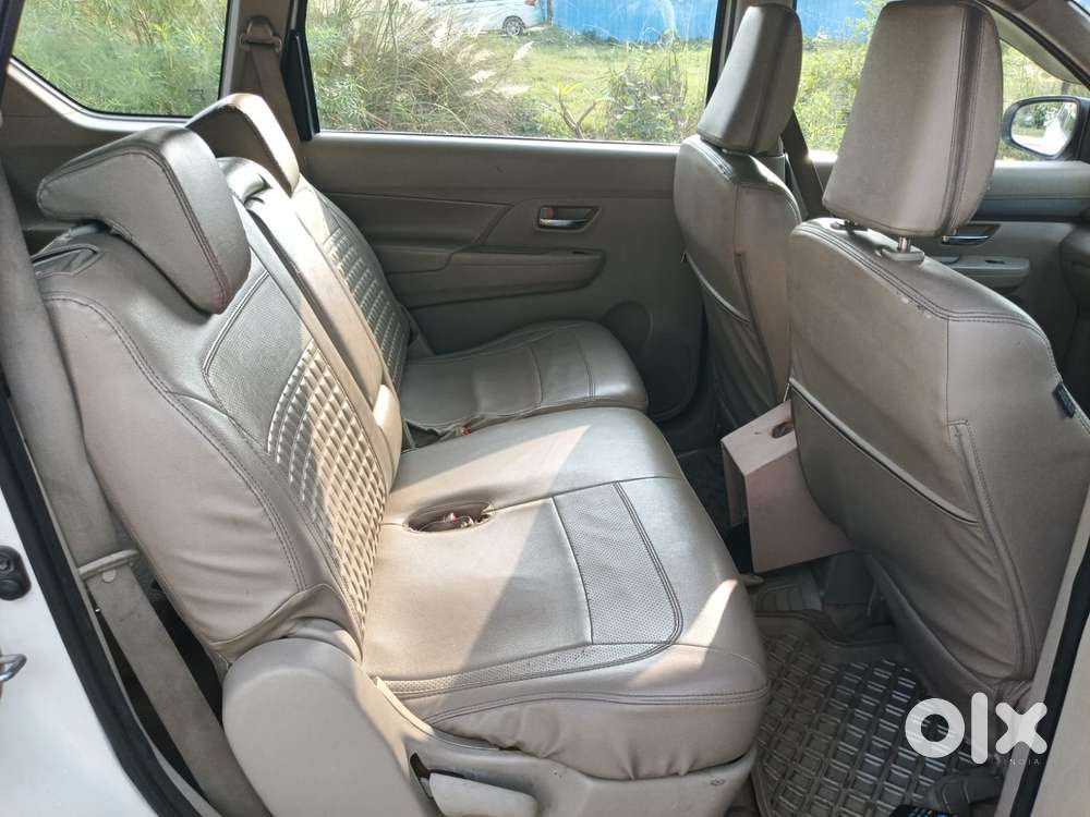 Maruti Suzuki Ertiga 1.5 Tour M Cng, 2020, Cng & Hybrids