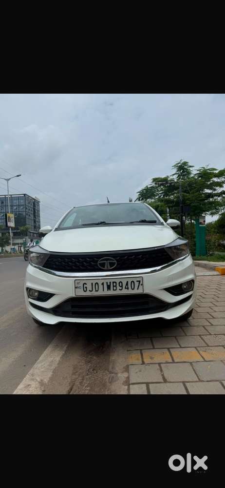 Tata Tiago Petrol 2021