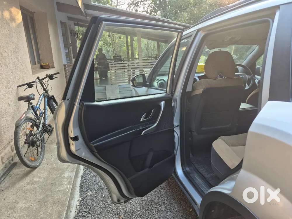 Mahindra Xuv500 2019 Diesel Well Maintained Single User 58k Driven