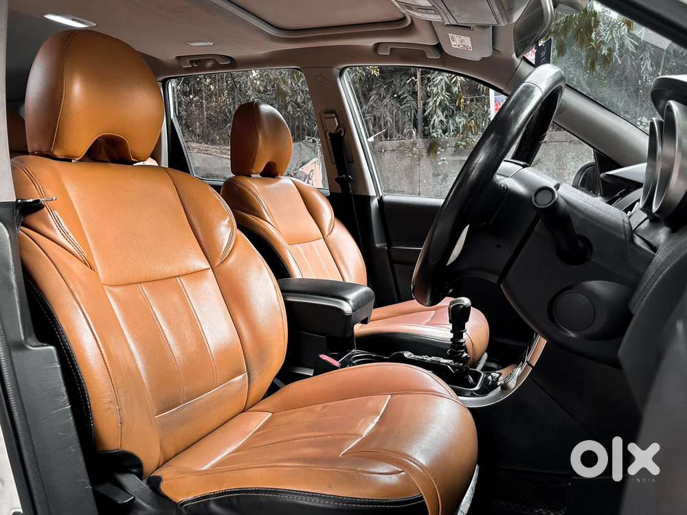 Mahindra Xuv500 W9 1.99, 2019, Diesel
