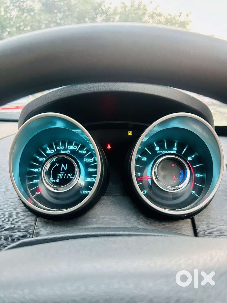 Mahindra Xuv500 W7, 2018, Diesel