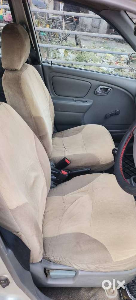 Maruti Suzuki Alto 800 2012-2016 Cng Lxi, 2006, Cng & Hybrids