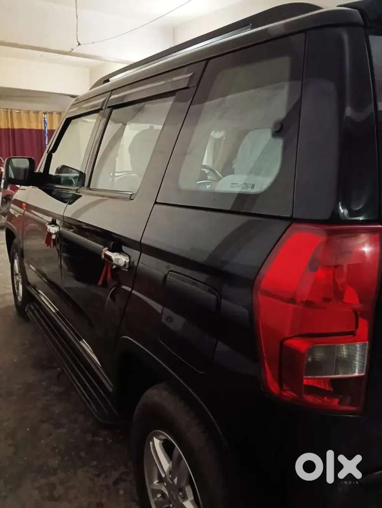 Mahindra Bolero Neo 2023 Diesel Well Maintained