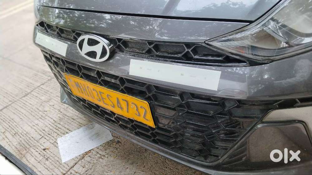 Hyundai Aura 2025 Cng & Hybrids Good Condition