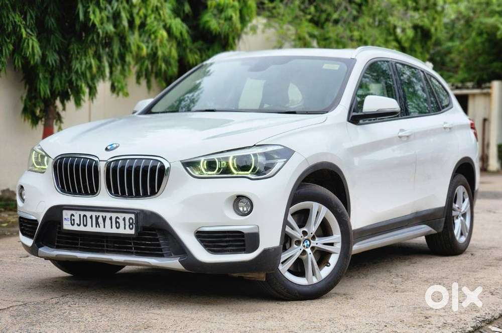 Bmw X1 Xdrive 20d M Sport, 2020, Diesel
