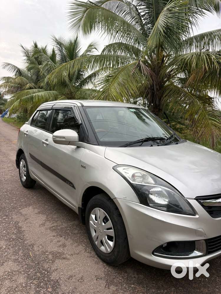 Maruti Swift Dzire Vdi 2012