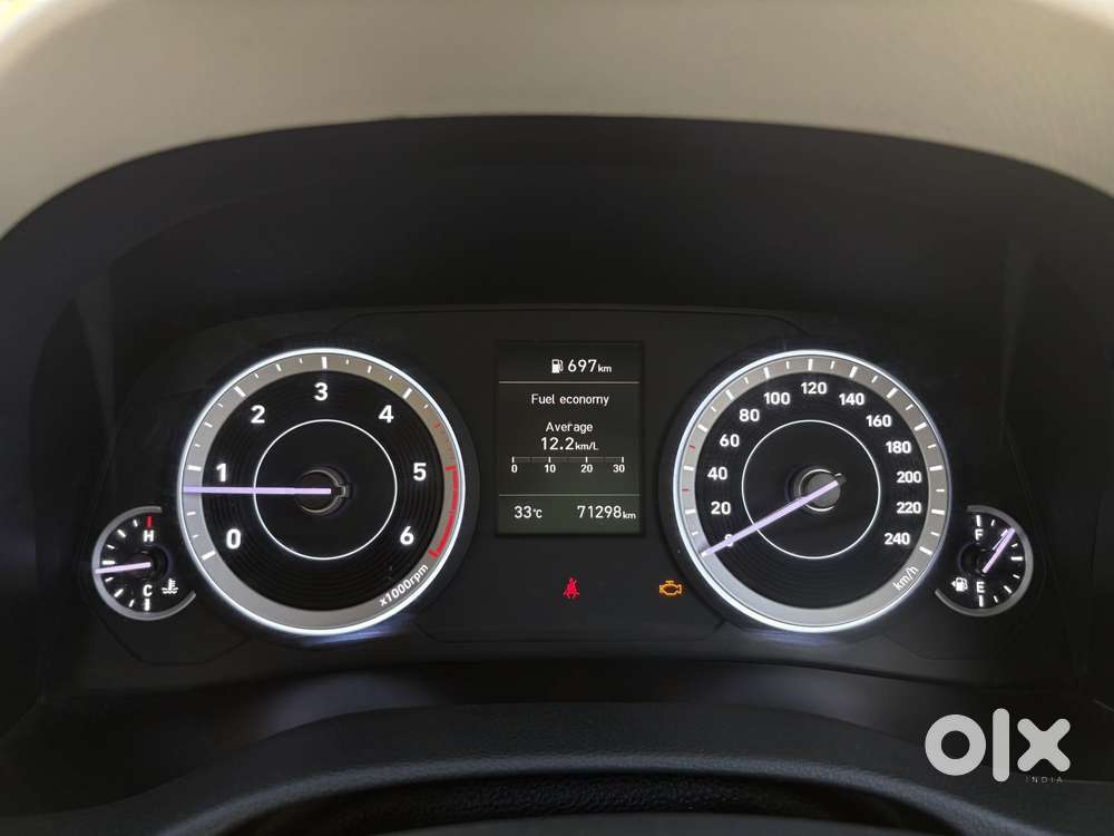 Hyundai Creta 1.5 Ex Diesel, 2023, Diesel