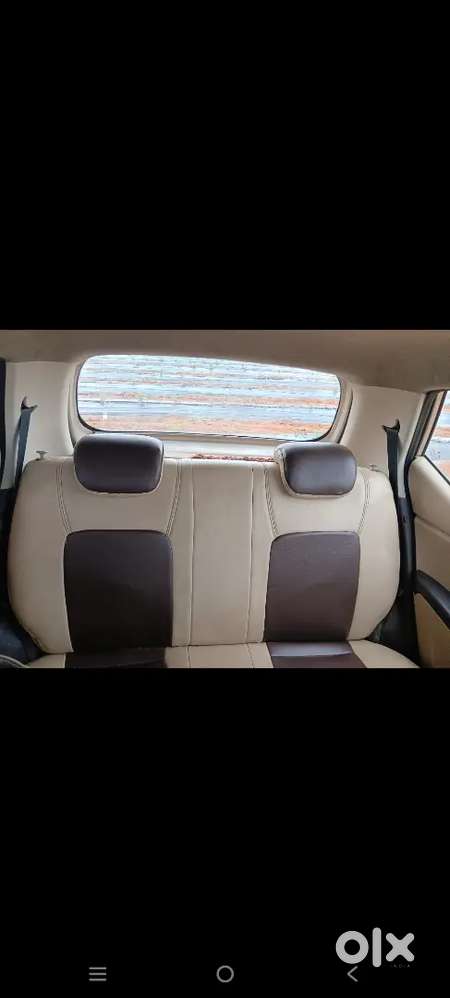 Hyundai I10 Sportz At 2010 Car