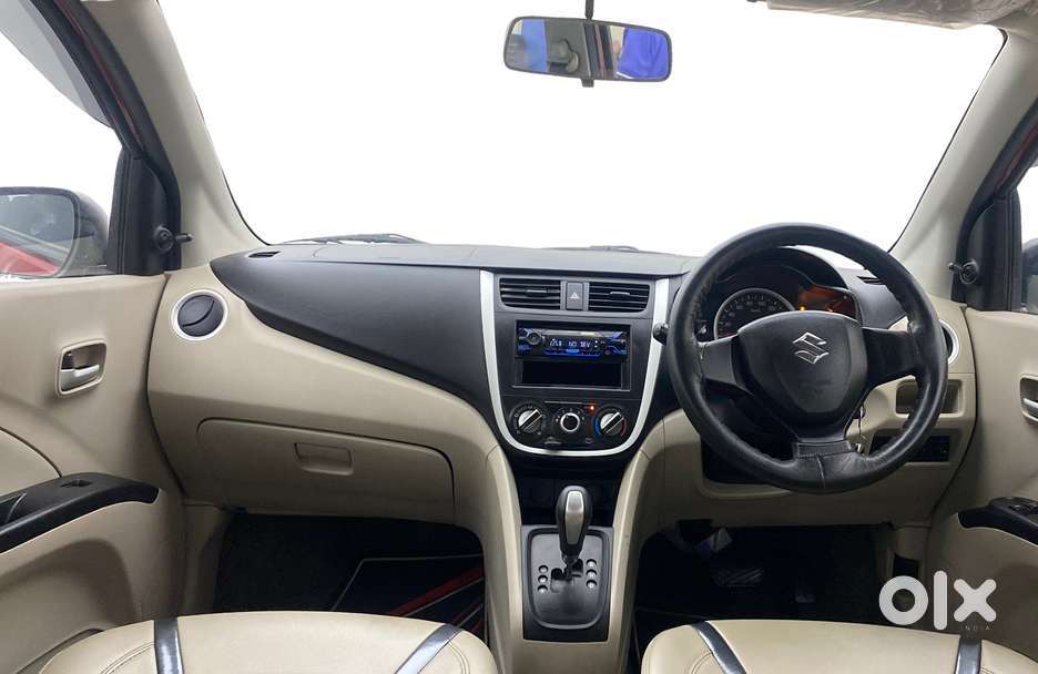 Maruti Suzuki Celerio Vxi(o), 2014, Petrol