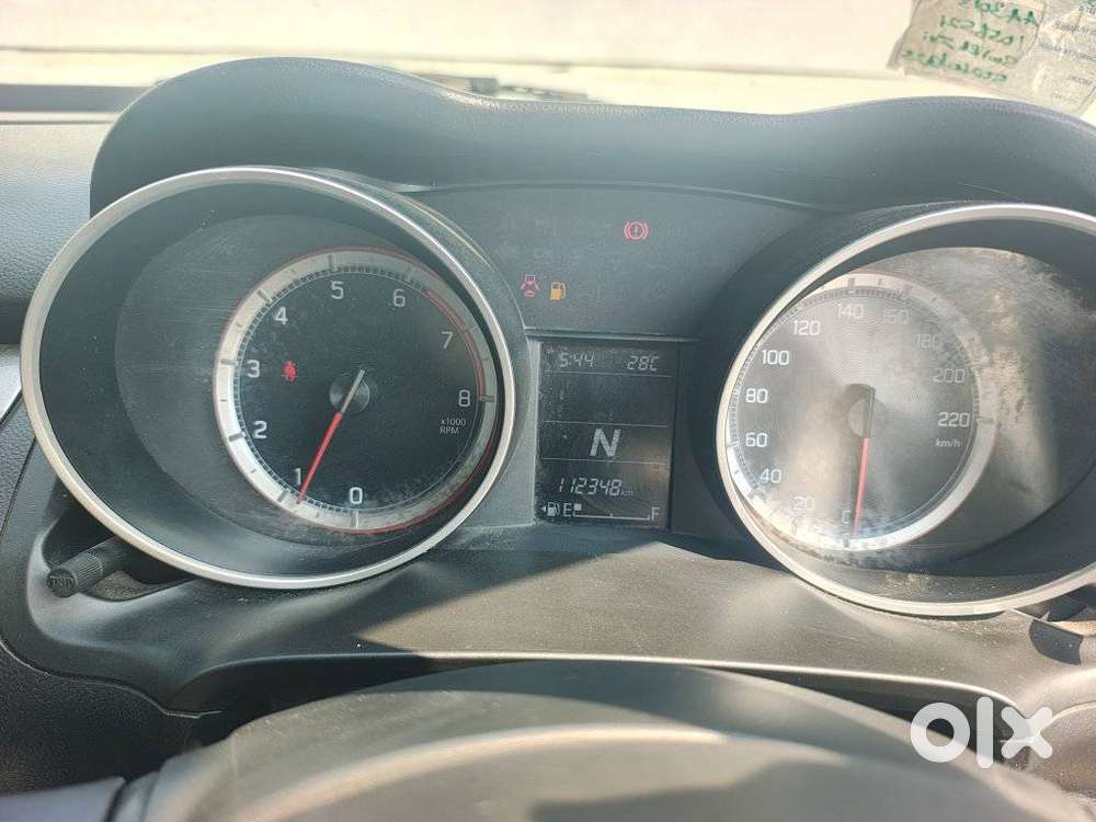 Maruti Suzuki Swift Amt Zxi Plus, 2019, Petrol