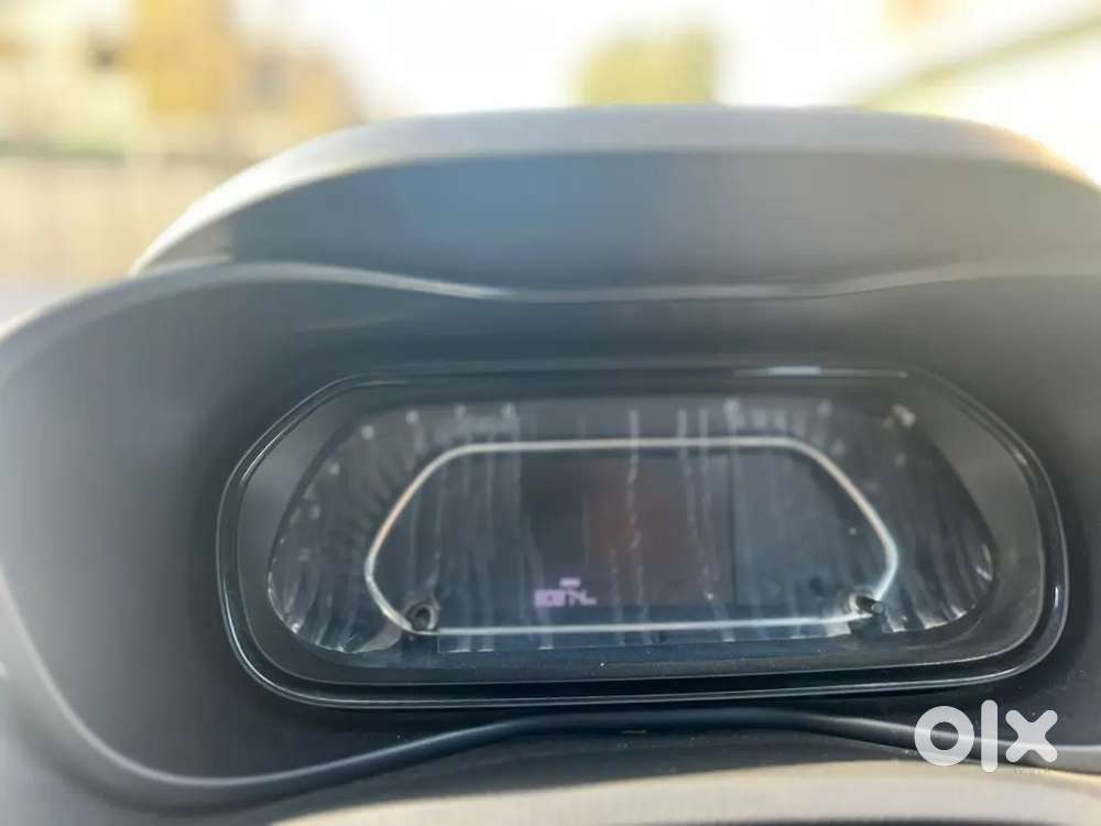 Nexon Xza+ (diesel Auto) 1 Owner