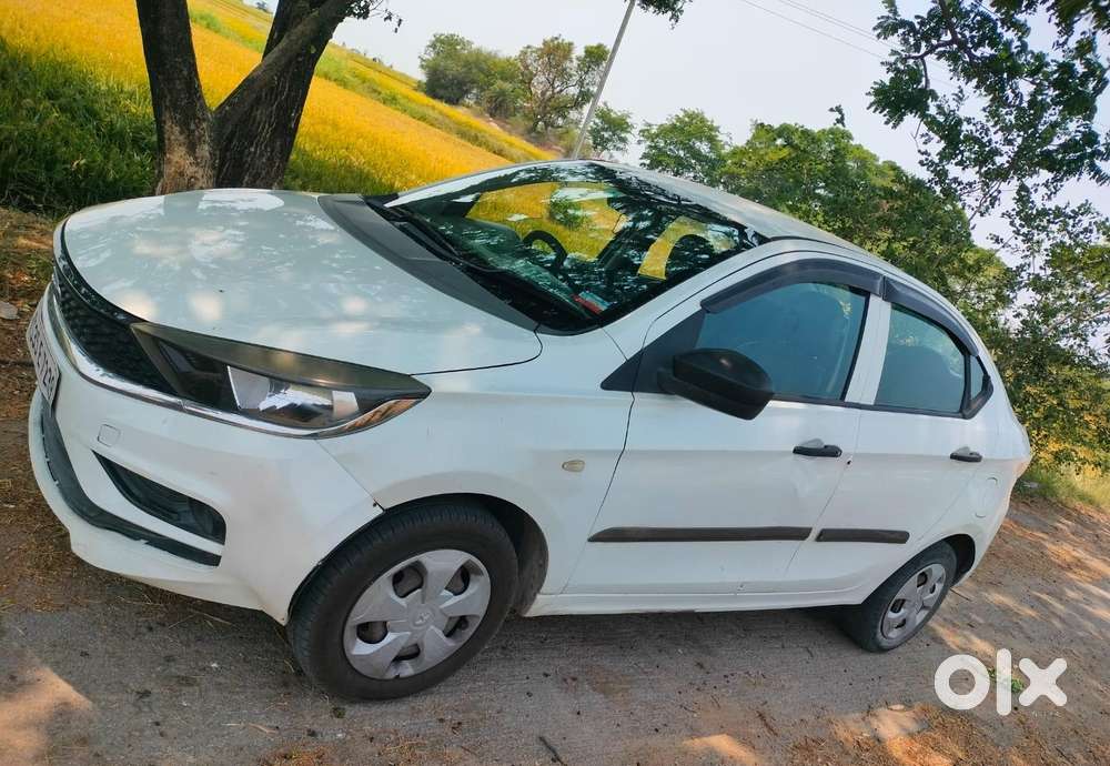 Tata Tigor Xma, 2020, Petrol