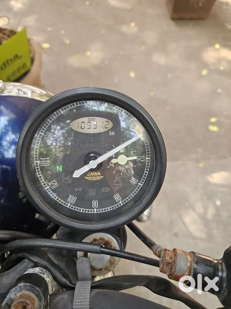 Jawa 42 2020 model for sale