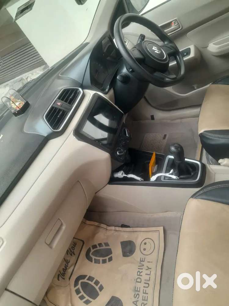 Good Condition Untouched