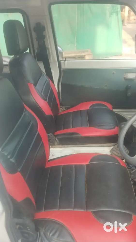 Maruti Suzuki Omni 2012 Petrol 30000 Km Driven