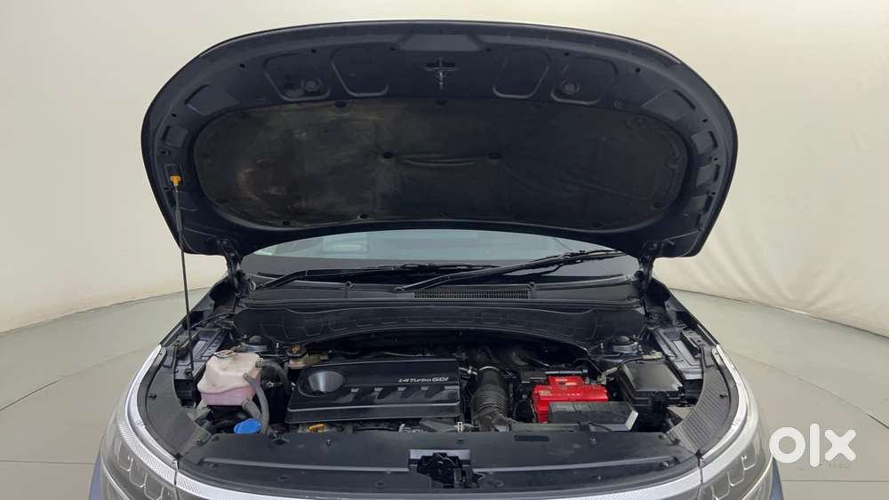 Kia Seltos 1.4 Gtx+ Mt, 2021, Petrol