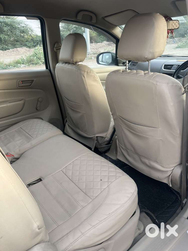 Maruti Suzuki Ertiga