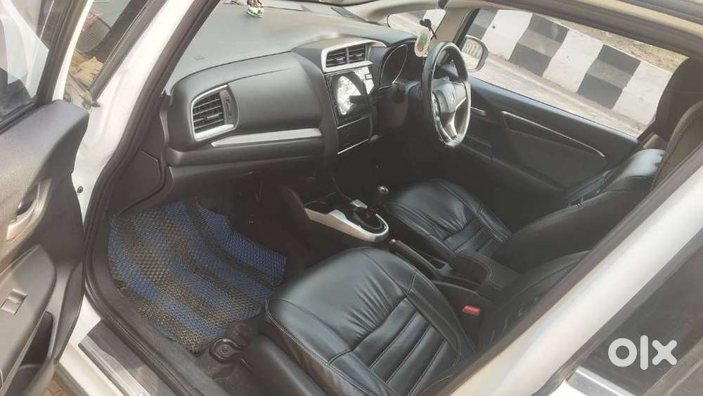 Honda Wr-v 1.2 Vx I-vtec, 2018, Petrol