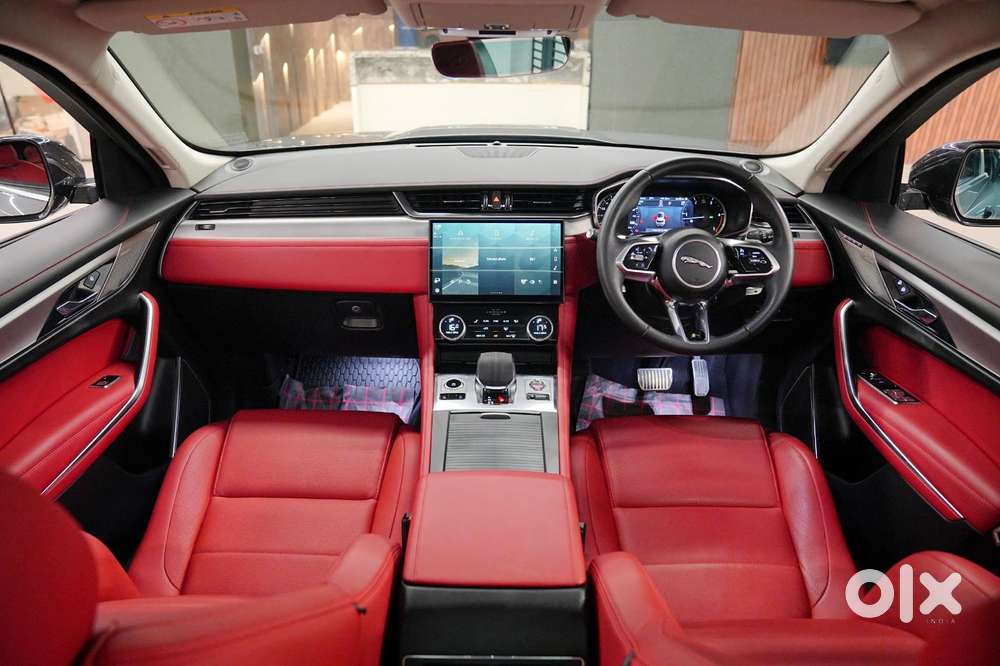 Jaguar F-pace 2.0 R Dynamic S, 2023, Diesel