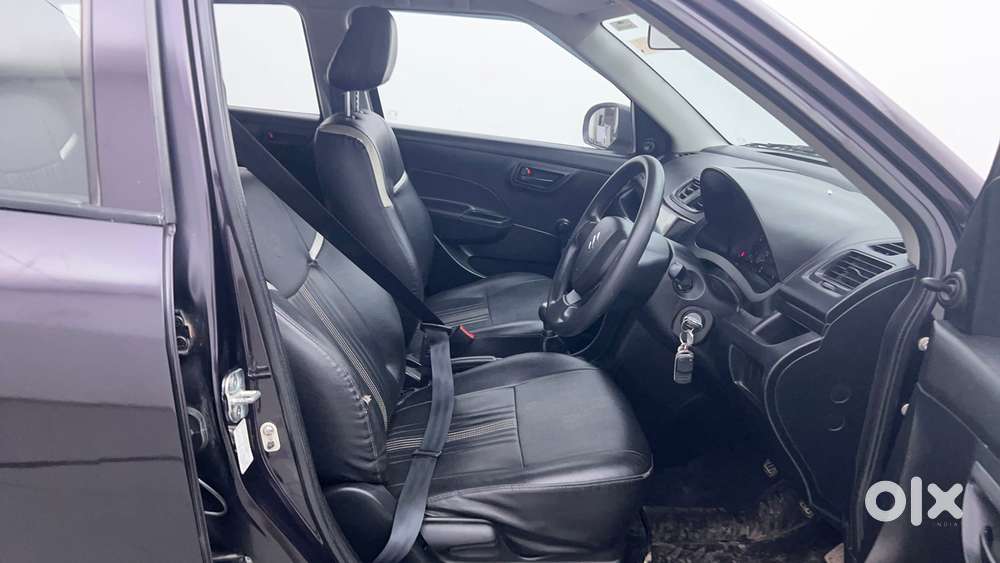 Maruti Suzuki Swift 1.3 Lxi, 2015, Petrol