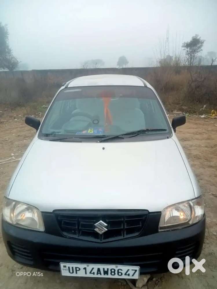 Maruti Suzuki Alto Lxi 2009 Valiy Till 2031