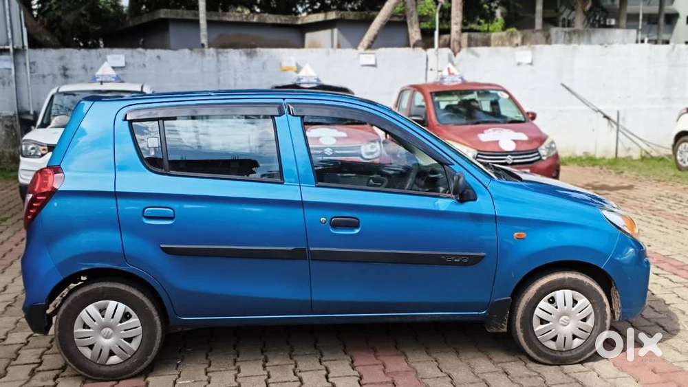 Maruti Suzuki Alto 800 Lxi, 2019, Petrol