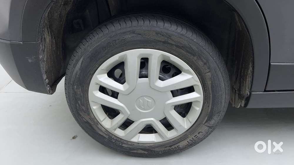 Maruti Suzuki Vitara Brezza 1.5 Vxi, 2022, Petrol