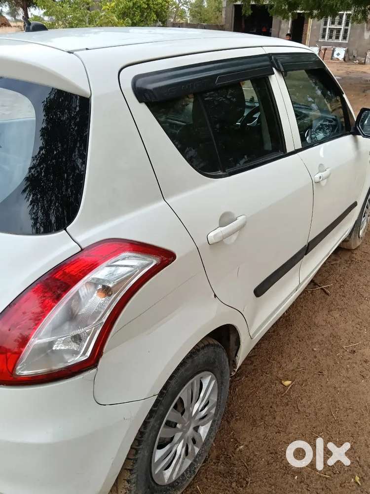 Maruti Suzuki Swift 2017 Diesel Good Condition